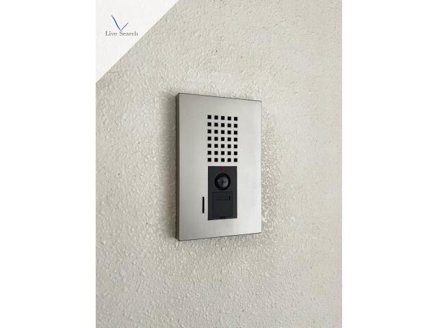 F・PARC西新の物件内観写真