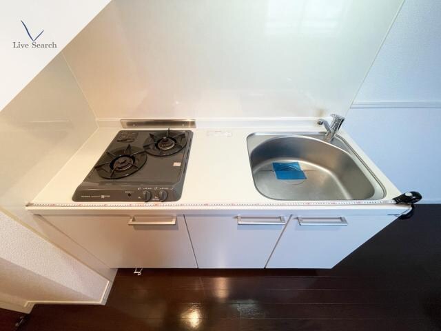 F・PARC西新の物件内観写真