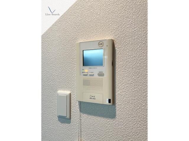 F・PARC西新の物件内観写真