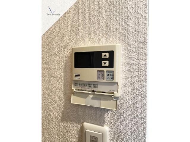 F・PARC西新の物件内観写真