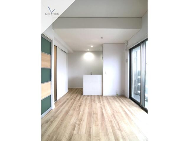 アールズプレイス福岡香椎駅前の物件内観写真