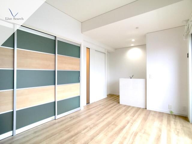 アールズプレイス福岡香椎駅前の物件内観写真