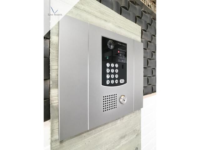 アールズプレイス福岡香椎駅前の物件外観写真