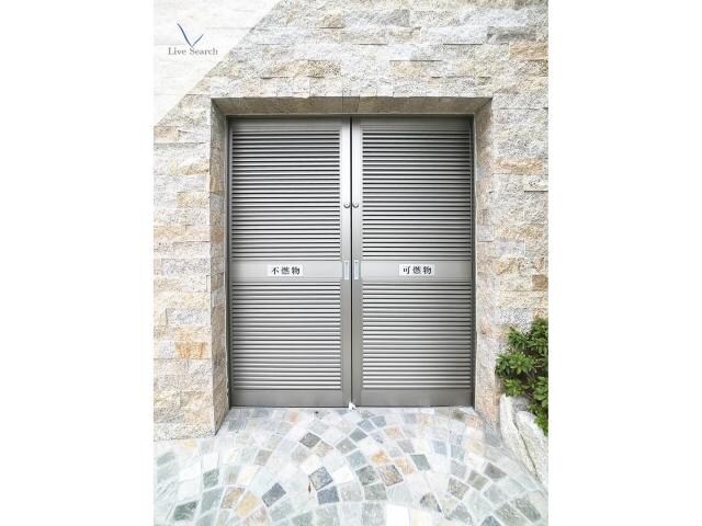 アールズプレイス福岡香椎駅前の物件外観写真