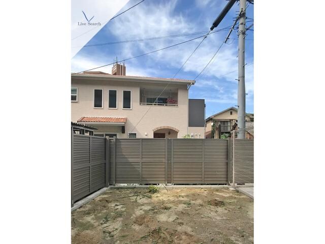 アールズプレイス福岡香椎駅前の物件外観写真