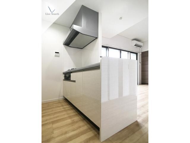 アールズプレイス福岡香椎駅前の物件内観写真