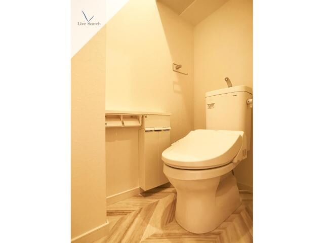 アールズプレイス福岡香椎駅前の物件内観写真