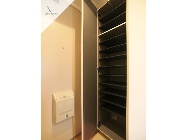 アールズプレイス福岡香椎駅前の物件内観写真