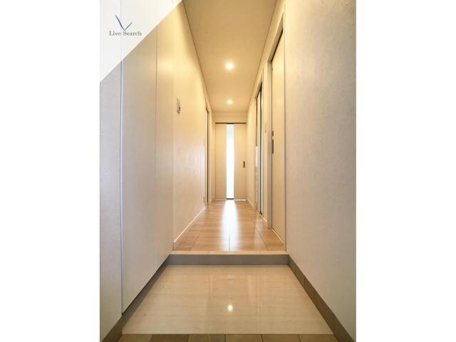 アールズプレイス福岡香椎駅前の物件内観写真