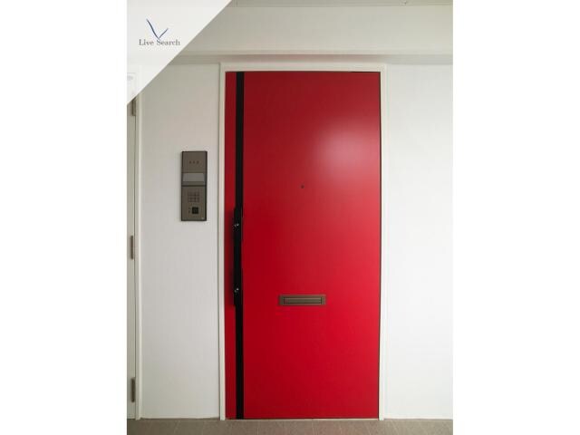 アールズプレイス福岡香椎駅前の物件内観写真