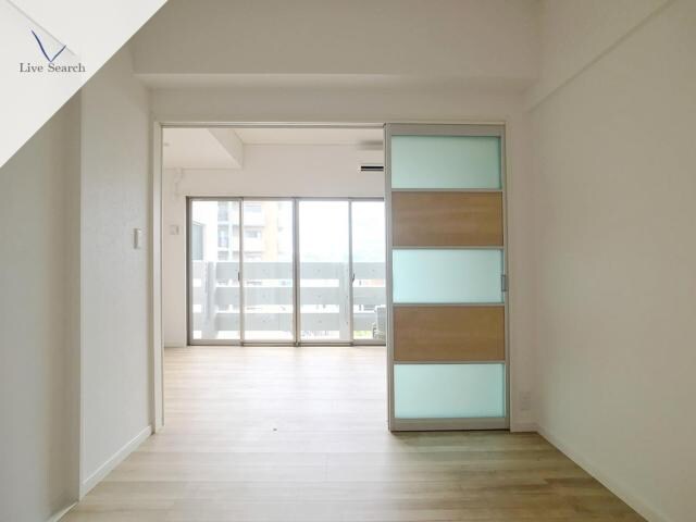 アールズプレイス福岡香椎駅前の物件内観写真