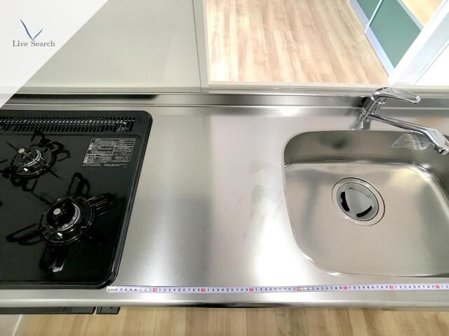 アールズプレイス福岡香椎駅前の物件内観写真