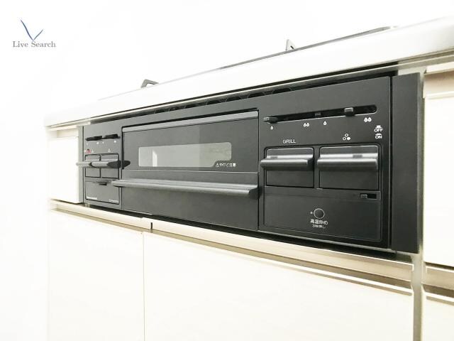 アールズプレイス福岡香椎駅前の物件内観写真