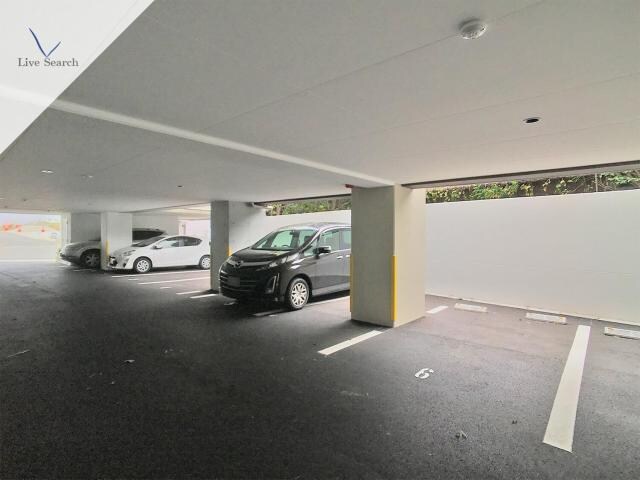 アールズプレイス福岡香椎駅前の物件外観写真