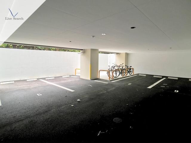 アールズプレイス福岡香椎駅前の物件外観写真