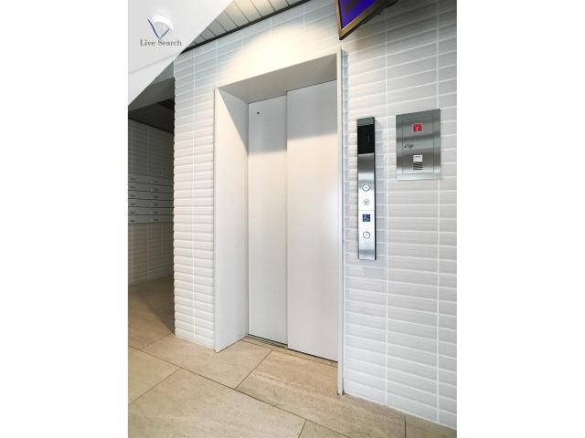 アールズプレイス福岡香椎駅前の物件外観写真