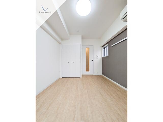 ビエラコート西新の物件内観写真