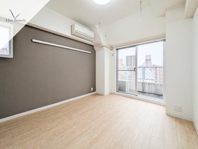 ビエラコート西新の物件内観写真