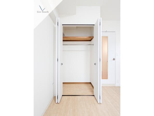 ビエラコート西新の物件内観写真