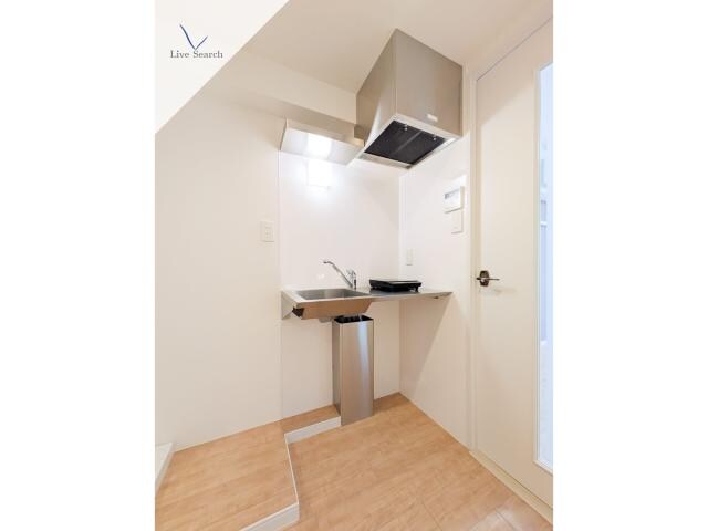 ビエラコート西新の物件内観写真