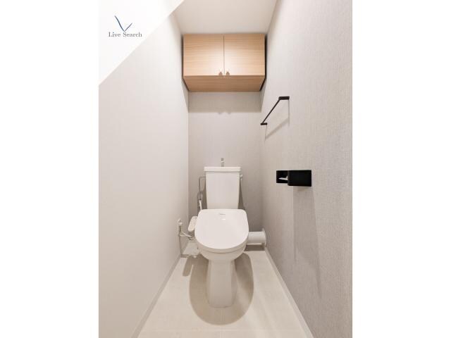 ビエラコート西新の物件内観写真