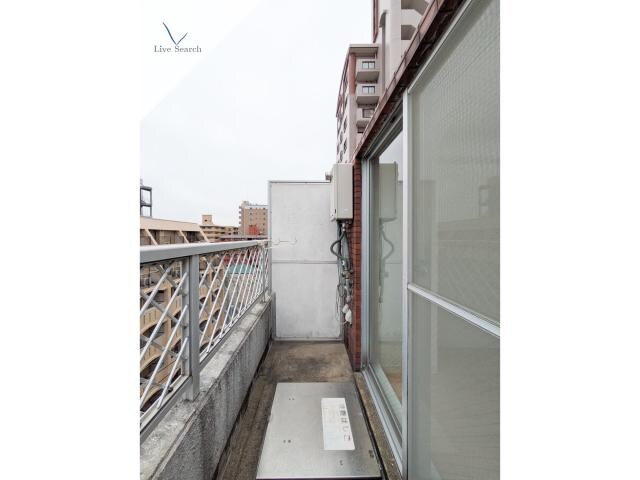 ビエラコート西新の物件内観写真