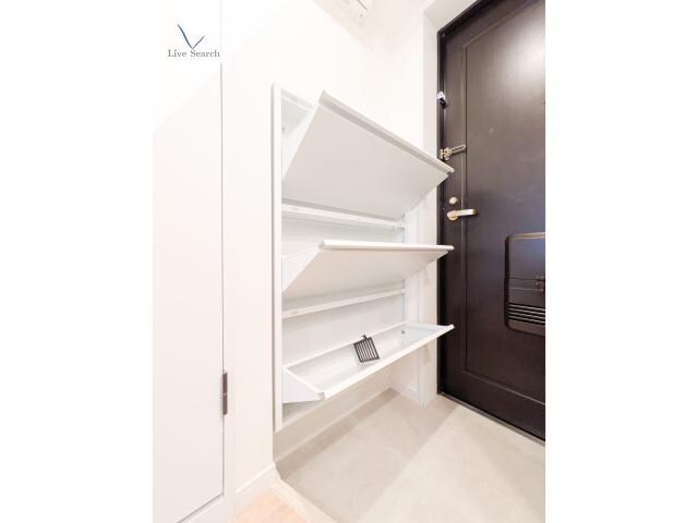 ビエラコート西新の物件内観写真