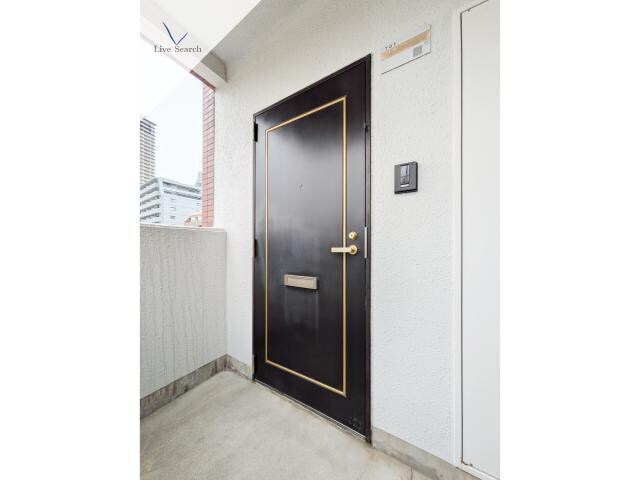 ビエラコート西新の物件内観写真