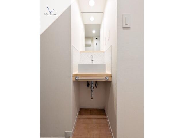 ビエラコート西新の物件内観写真