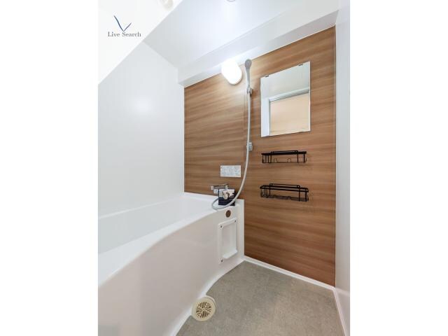 ビエラコート西新の物件内観写真