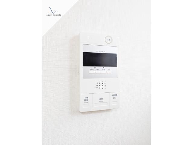 ビエラコート西新の物件内観写真