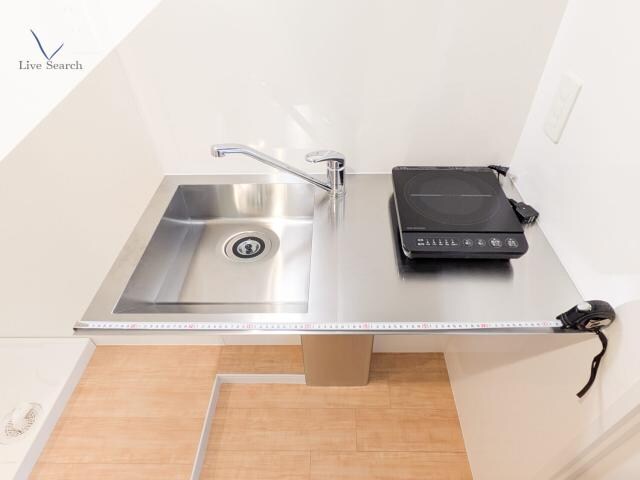 ビエラコート西新の物件内観写真