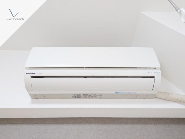 ビエラコート西新の物件内観写真