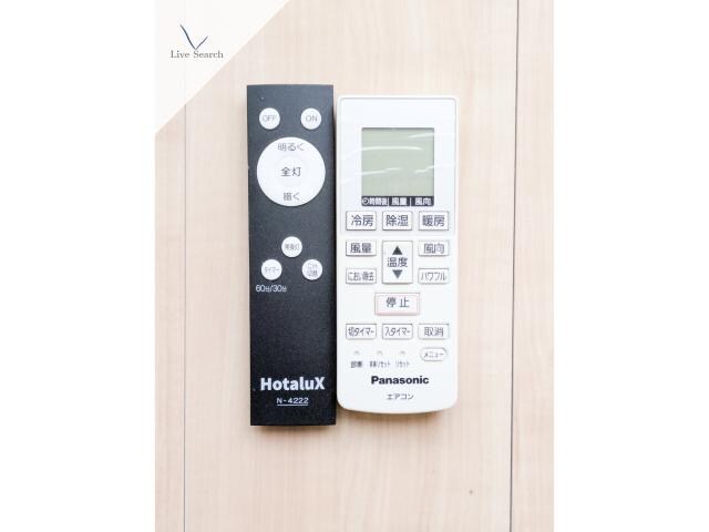 ビエラコート西新の物件内観写真