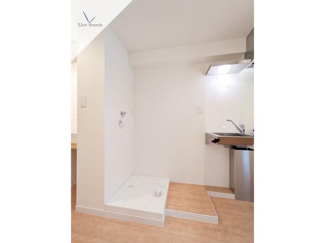 ビエラコート西新の物件内観写真