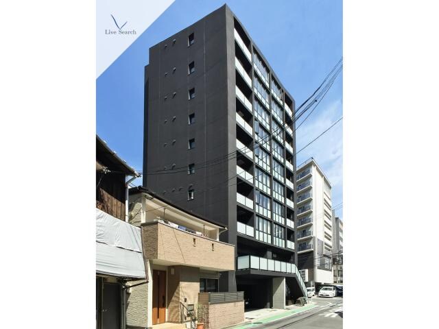 kavka takasagoの物件外観写真