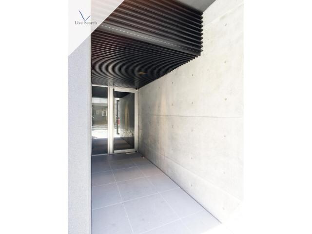 kavka takasagoの物件外観写真