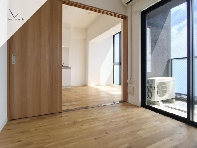 kavka takasagoの物件内観写真