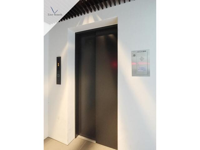 kavka takasagoの物件外観写真