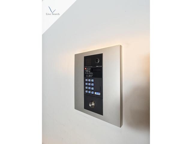 kavka takasagoの物件外観写真