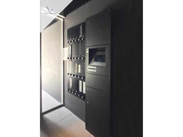 kavka takasagoの物件外観写真