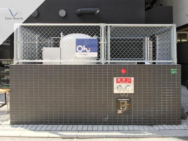 kavka takasagoの物件外観写真