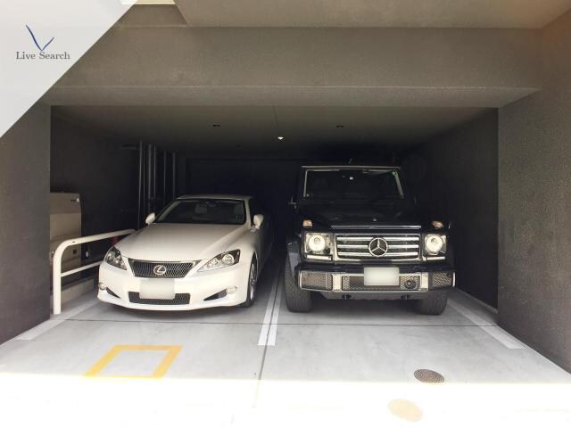 kavka takasagoの物件外観写真