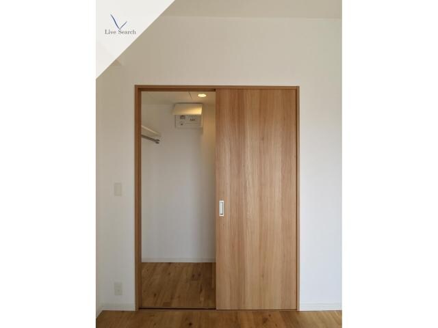 kavka takasagoの物件内観写真