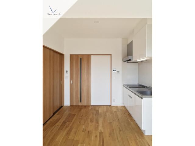 kavka takasagoの物件内観写真