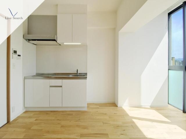 kavka takasagoの物件内観写真