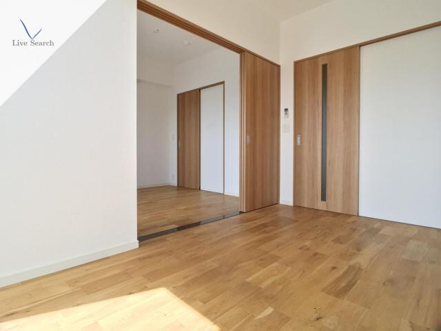 kavka takasagoの物件内観写真