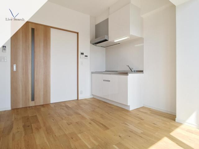 kavka takasagoの物件内観写真