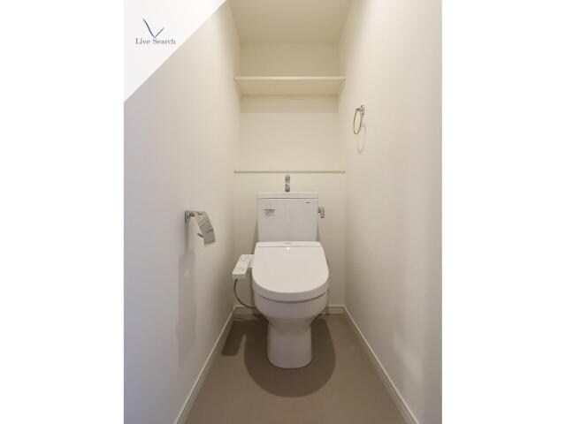 kavka takasagoの物件内観写真