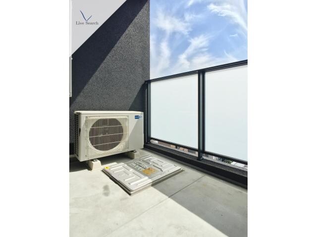 kavka takasagoの物件内観写真